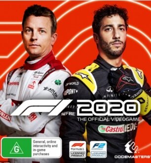F1 2020 Seventy Edition PC Oyun kullananlar yorumlar